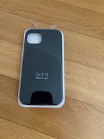 iPhone 13 Silikon Hülle