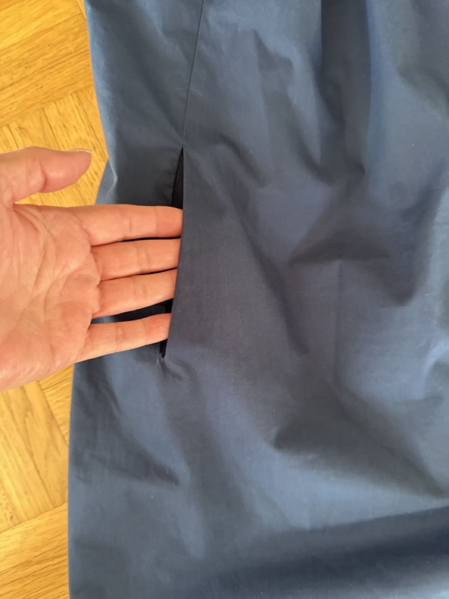 Vestiti: Ida Gut Shift Dress Small – Usato da Fällanden venduto da emilyeheim 1