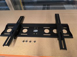 Wandhalterung für 42 bis 55 Zoll TV