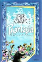 Werner Nydegger's Phantasia, Kinderbuch, Zustand sehr gut