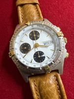 Chronograph Automatic 39 mm