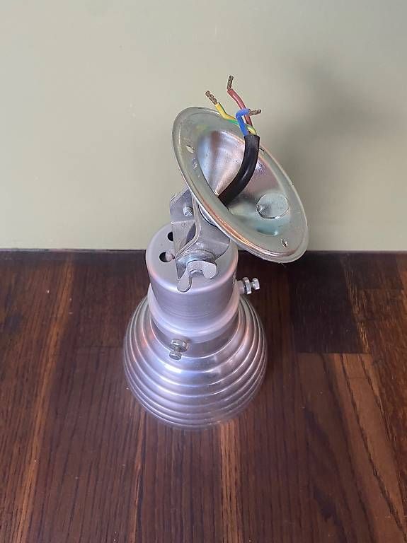 Lampen: Leuchte / Lampe von Licht+Raum – Gebraucht aus Au SG von buzby 1