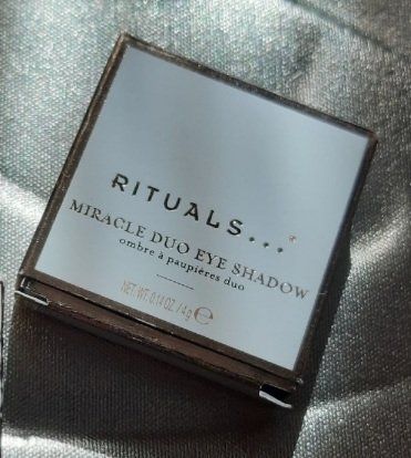 Make-up: RITUALS Miracle duo eyeshadow NEU – Nuovo e nell'imballaggio originale da Zürich venduto da Venecia25 2