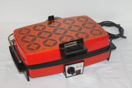 Kenwood Delux vintage Sandwich Maker, Toaster