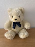 Grosser kuscheliger Teddy (38 cm)