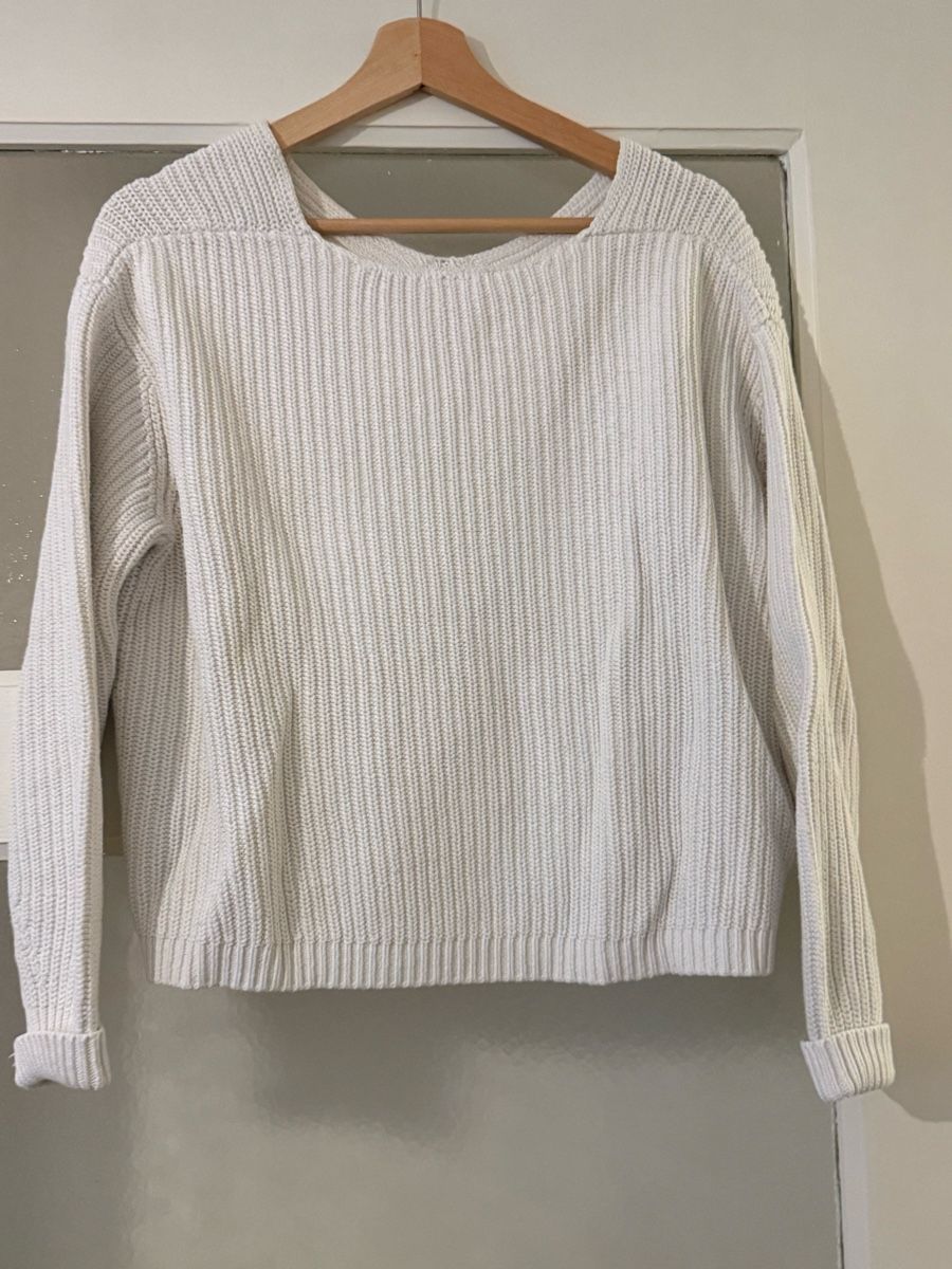 H&M Pullover & Sweatshirts: H&M Strickpullover Gröse XS – Gebraucht aus Basel von zukk_