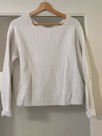 H&M Strickpullover Gröse XS