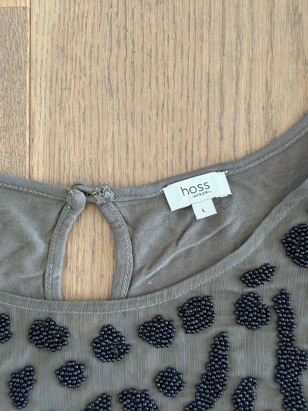 Camicette: Hoss Bluse Damen Grösse L – Usato da Zürich venduto da z00mie 3