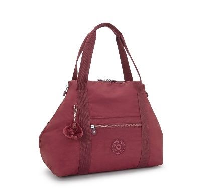 Kipling Borse da donna: Kipling ART M multifunktionale Tragetasche, Handtasche – Nuovo e nell'imballaggio originale da Basel venduto da Seifehuesli 4
