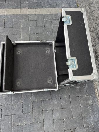 Flightcase Transportbox !!!!!!