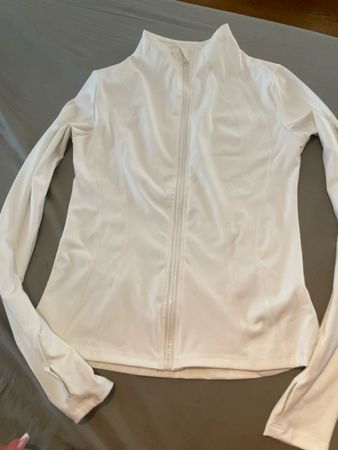 Sport Jacke noch unbenutzt