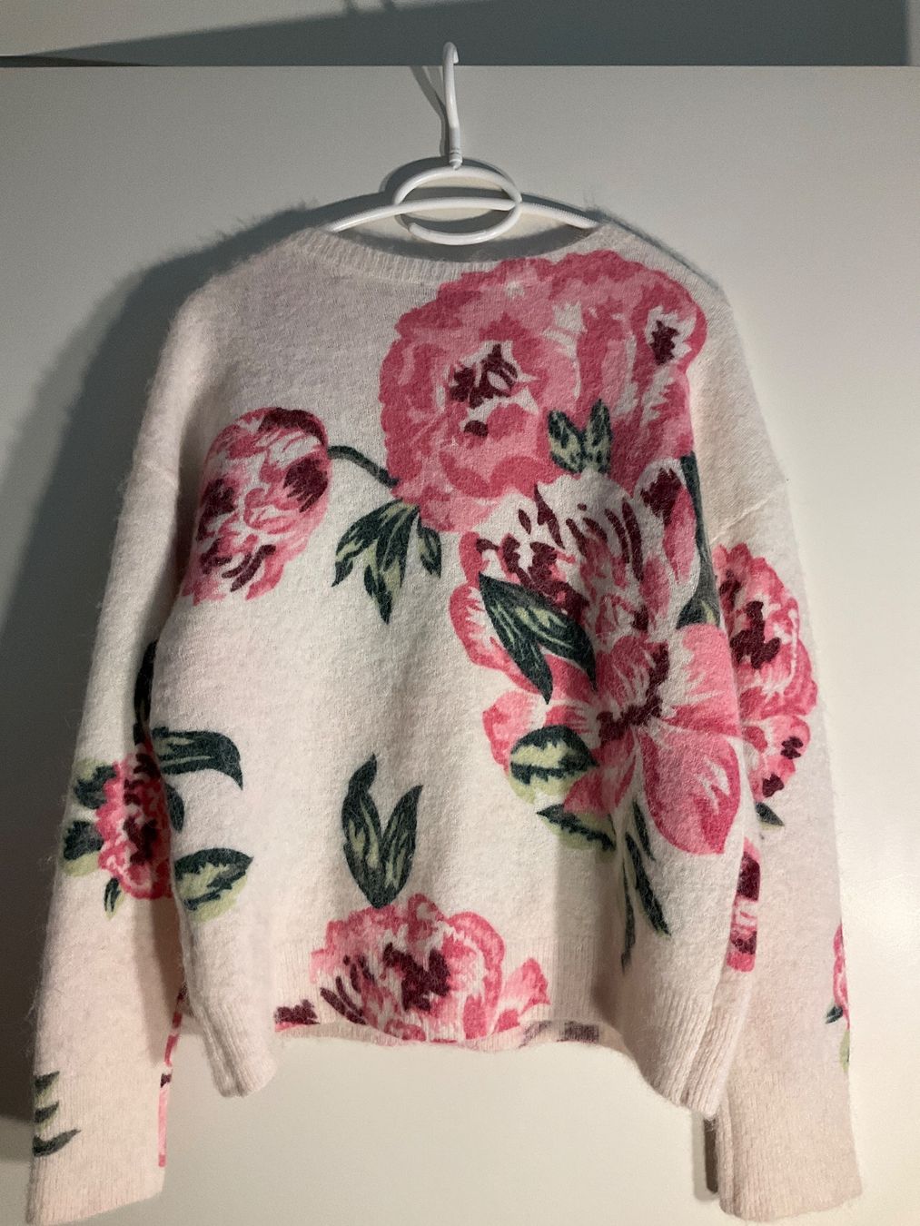Giacche: Strickjacke von Caroll, Grösse M, ca. Grösse 40 – Usato da Basel venduto da S024 5