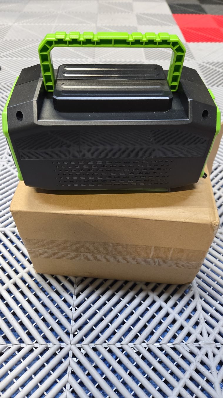 Wechselrichter: Power Inverter – Neu und originalverpackt aus Basel von MarioC01 2