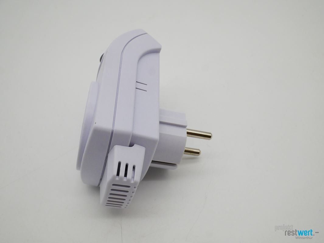 Sistema di controllo: RENKFORCE MH-850T Raumthermostat – Nuovo (secondo la descrizione) da Winterthur venduto da Restwert_Winterthur 2