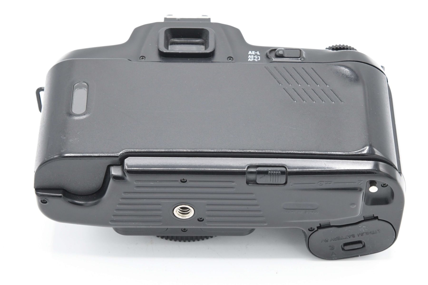 Nikon Fotocamera: Nikon F-601 Body – Usato da Bellinzona venduto da CarpiFotoSA 3