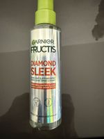Garnier Fructis Diamond Sleek Shine-Coat