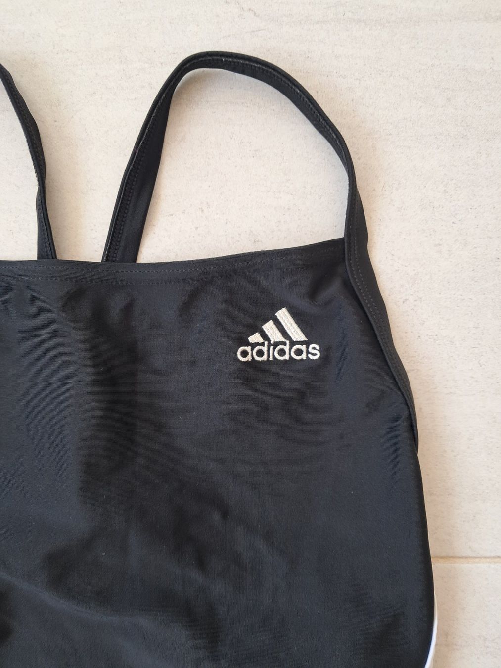 Adidas Badekleider & Bikinis: Maillot de bain ADIDAS 40 – Gebraucht aus Chez-le-Bart von jasse 1
