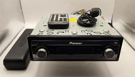 Autoradio Pioneer DEH-P88RS-II  Hi End