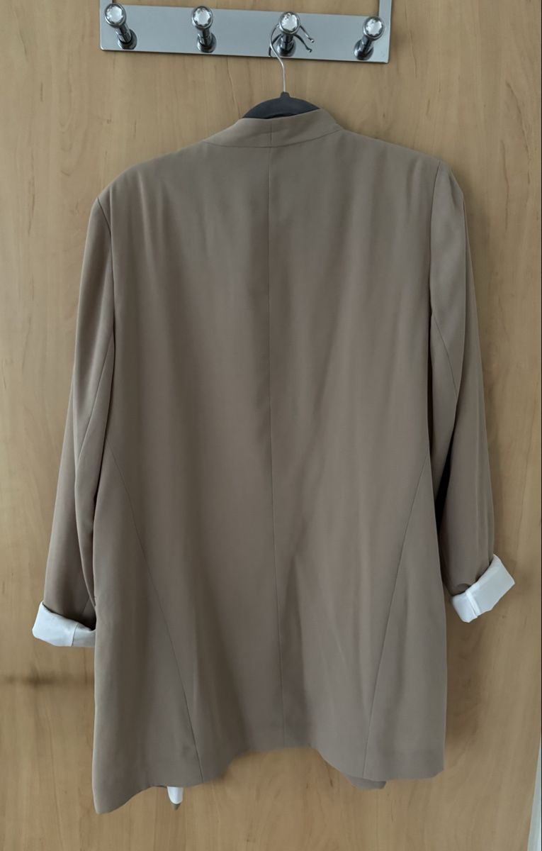 Dorothy Perkins Giacche: Leichter Blazer – Usato da Lachen SZ venduto da artbyblondangel 3