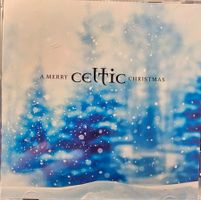 The Celtic Brave – A Merry Celtic Christmas