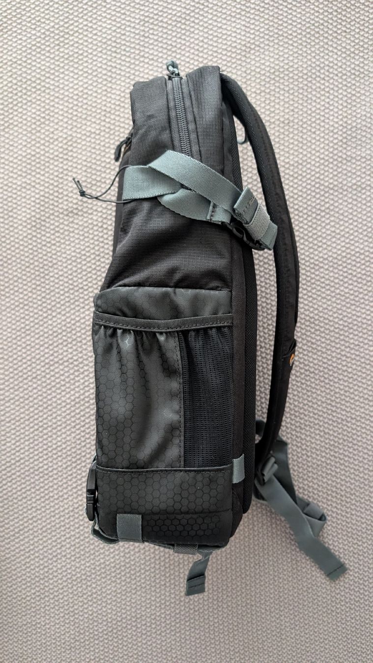 Lowepro Rucksäcke: Foto Rucksack Lowepro – Gebraucht aus Bern von fpa-92 1