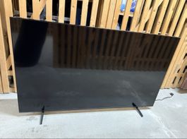 Samsung TV 55 Zoll QE55Q60AAUXXN