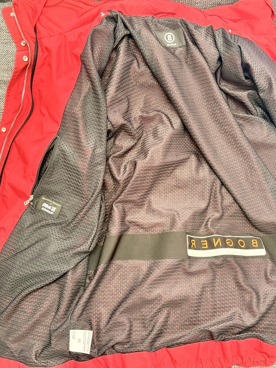 Bogner Jacken: Bogner Skijacke  – Gebraucht aus Schöftland von MaP72 1