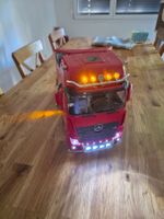Actros 3363