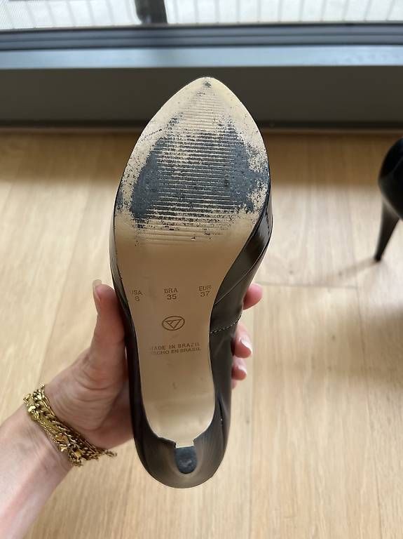 Damenschuhe: High Heels – Gebraucht aus Dübendorf von fadrinli 2