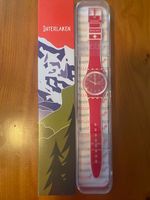 Swatch Spécial Interlaken
