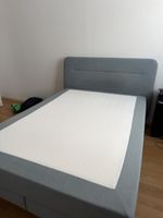 Boxspringbett zu verkaufen guter Zustand!