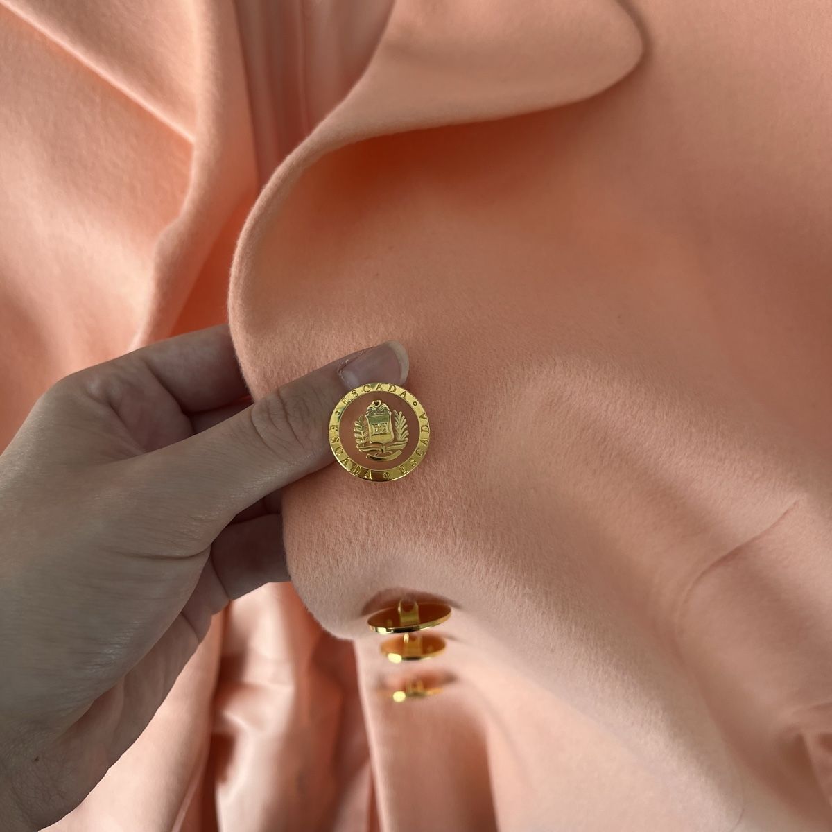 Escada Giacche: Escada Blazer – Nuovo (secondo la descrizione) da Zug venduto da saskia-chiara 3