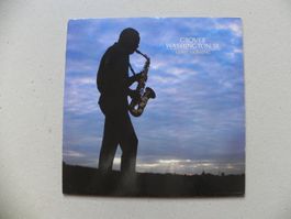 LP USA Jazz Funk Soul Saxophonist Grover Washington Jr. 1981