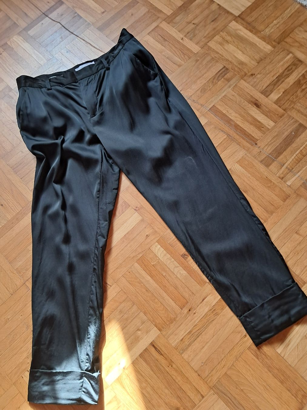 Closed Hosen: Closed Hose W 28 Bundweite 38 – Gebraucht aus Kefikon TG von theratpack20 7