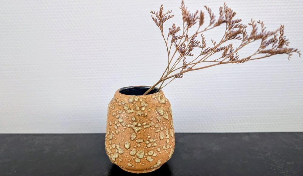 Vasi & Recipienti: Vintage West Keramik Vase – Usato da Egg b. Zürich venduto da chantilly-lace 4