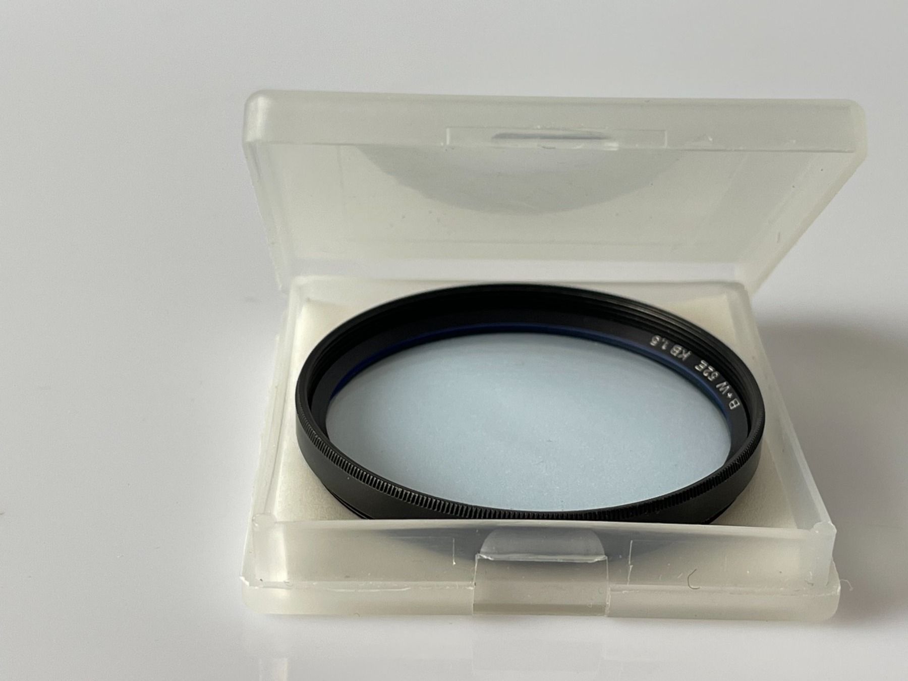 Filtri: B+W Filter 52E KB 1,5 – Usato da Jonen venduto da BMWE369 2