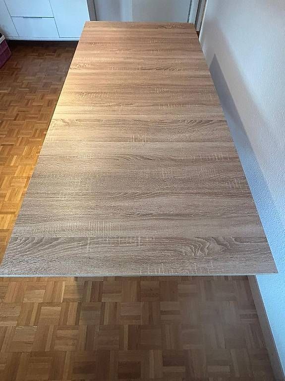 Set de table et chaises: Table et chaises – Neuf avec emballage d'origine à Chêne-Bougeries par chr_8gpk 2