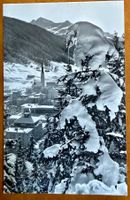 Davos - Belle vue 1965