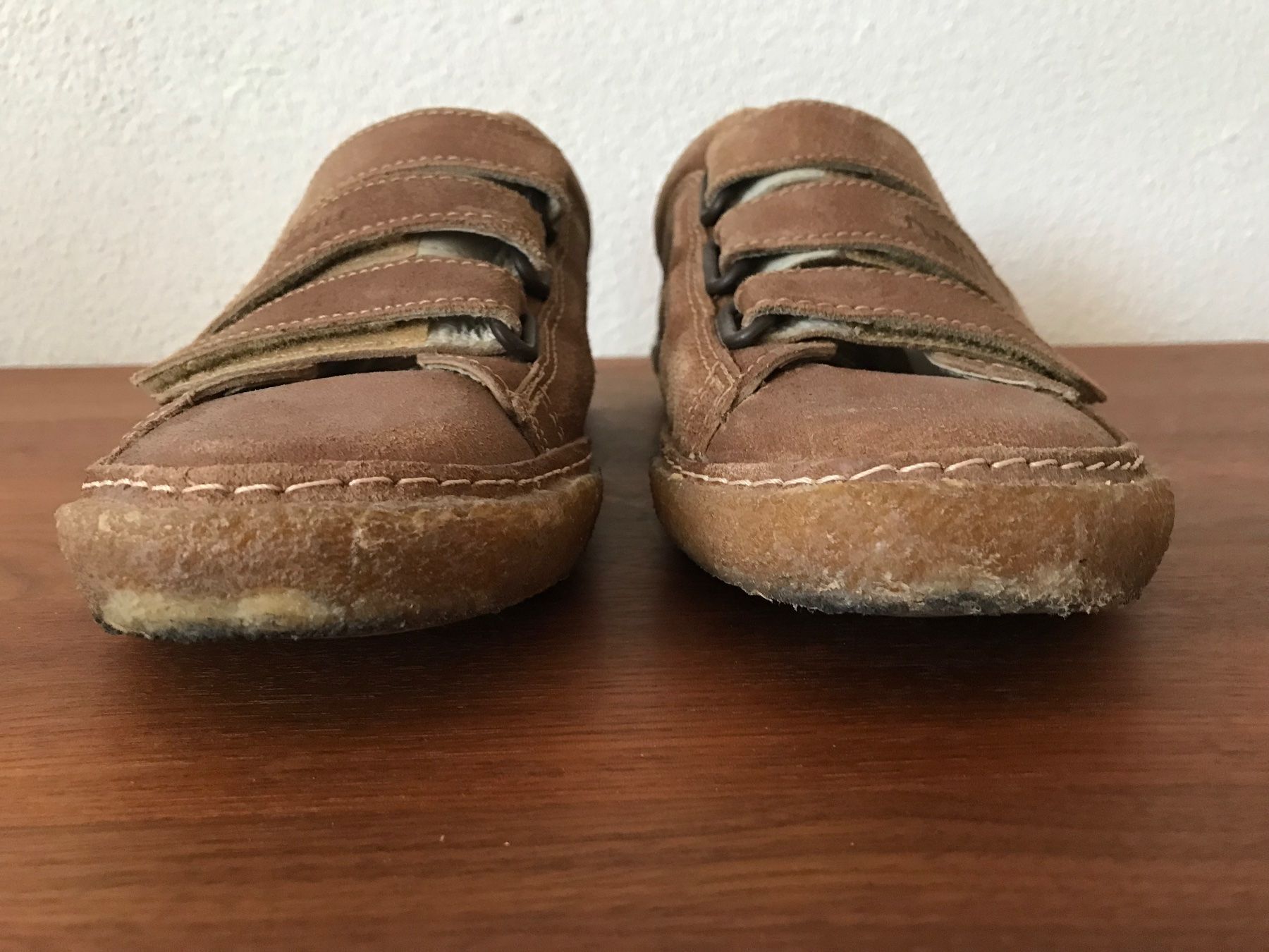 Scarpe da uomo: Freizeitschuhe nushu – Usato da Ossingen venduto da Orelius 4