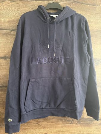Pull Lacoste taille 7 / XXL