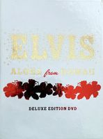 Elvis Presley 2 DVD Deluxe Edition - Aloha From Hawaî