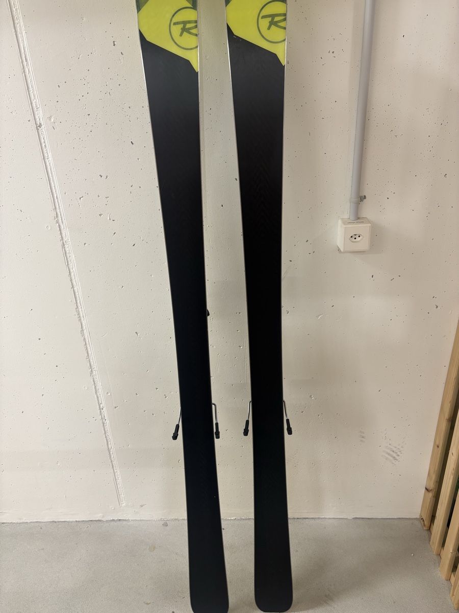 Rossignol Skis: Ski Rossignol Experience 84 inkl. Bindung – Gebraucht aus Winterthur von Gian_93 1