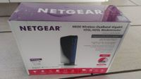 Netgear N600 Wireless Router