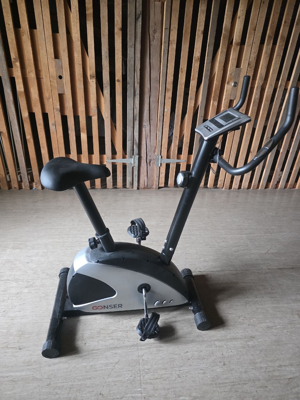 Hometrainer: . – Gebraucht aus Sumiswald von GerberDani00
