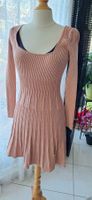 Robe Guess rose Taille S