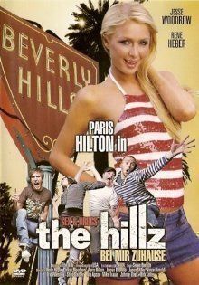 Tous les DVDs: The Hillz – D'occasion à Ebikon par Moviefreak01