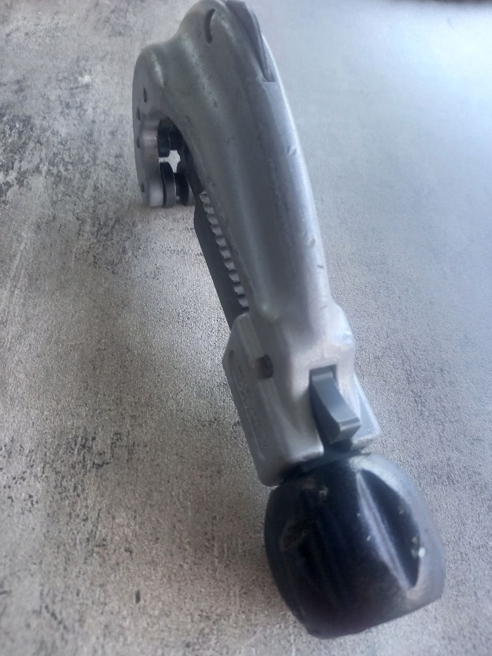 Ridgid Tous les outils: RIDGID Rohrschneider – D'occasion à Minusio par epp_cty9 6