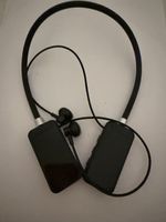 NeuBluetooth Sport Kopfhörer In-Ear Nackenbügel-Kopfhörer