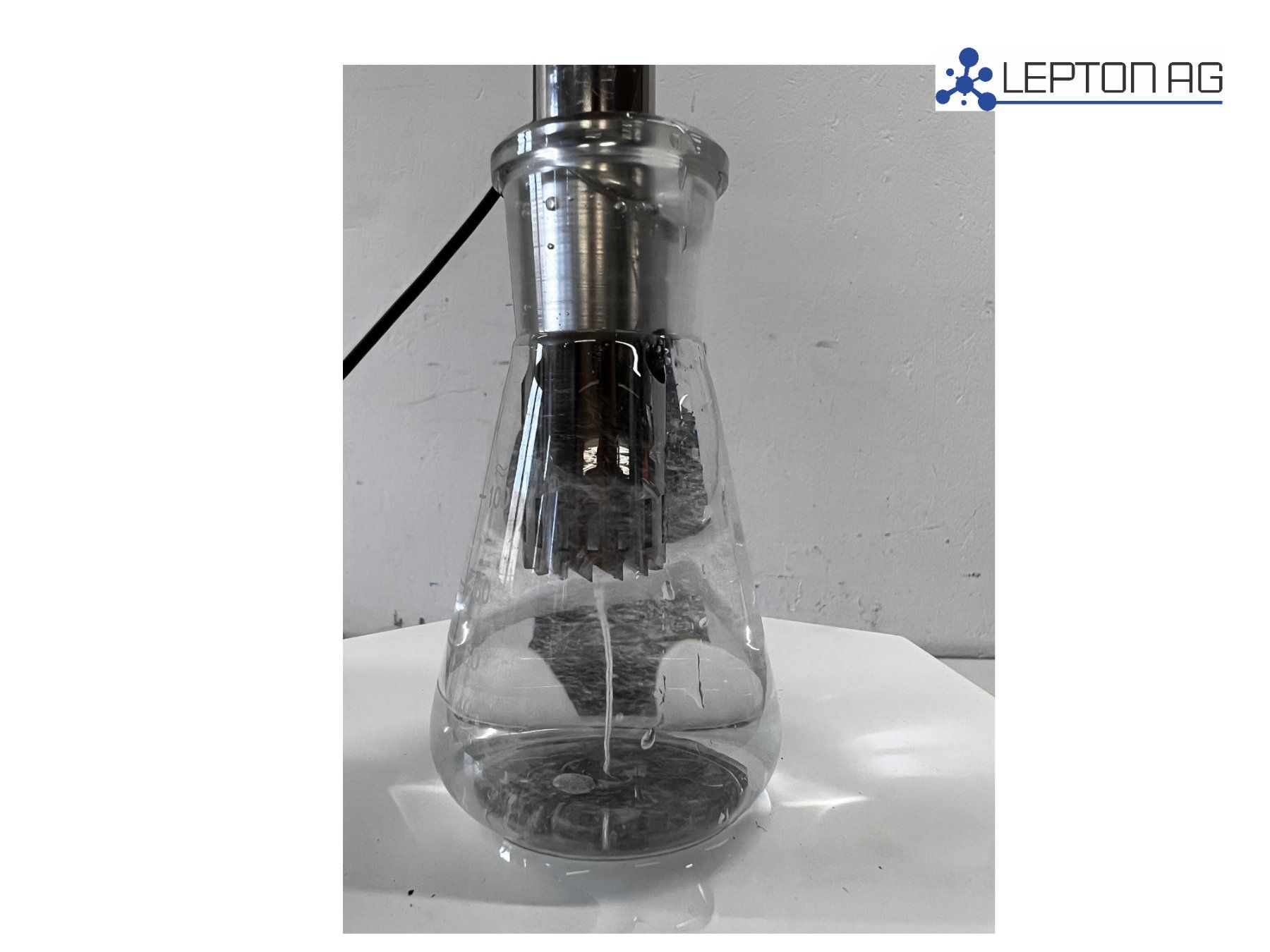 Accessori da laboratorio: Polytron Kinematica PT MR 3100 Homogenizer/Dispergierer – Usato da Niederdorf venduto da LeptonAG_Labor 7
