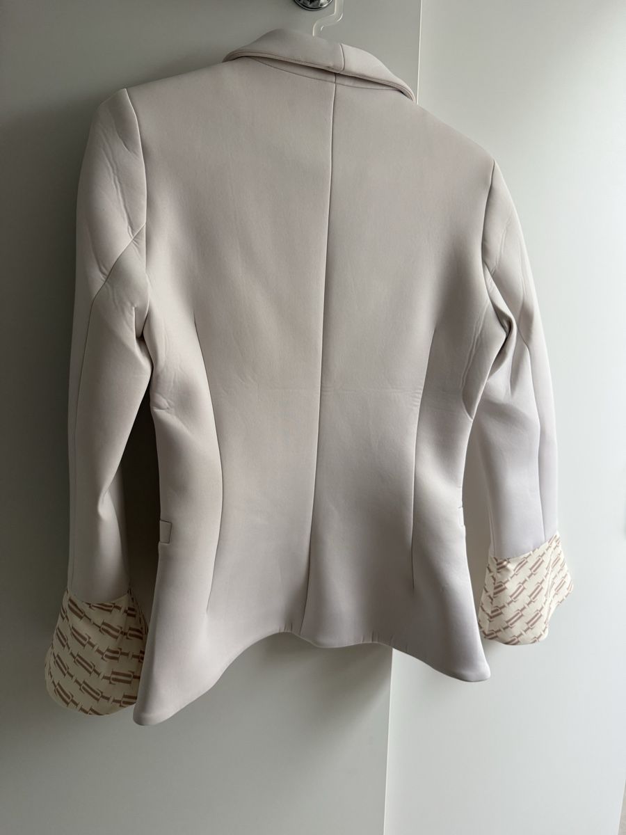 Vestes: Blazer – Neuf avec emballage d'origine à Vaduz par GiuliaSu 4
